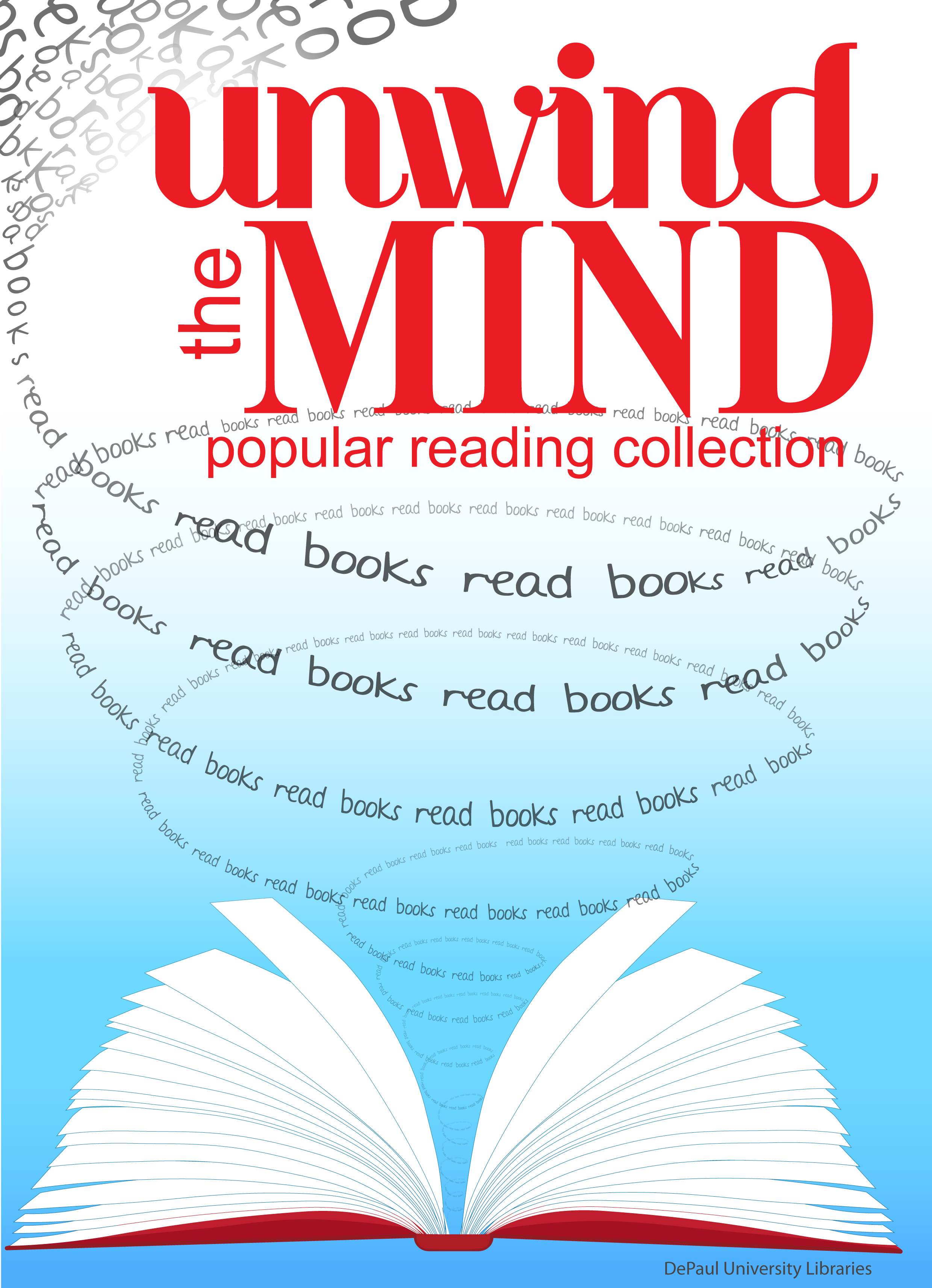 FullText Blog Library News About DePaul University Library